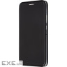 Чохол до мобільного телефона Armorstandart G-Case Motorola G86 5G Black (ARM86596)