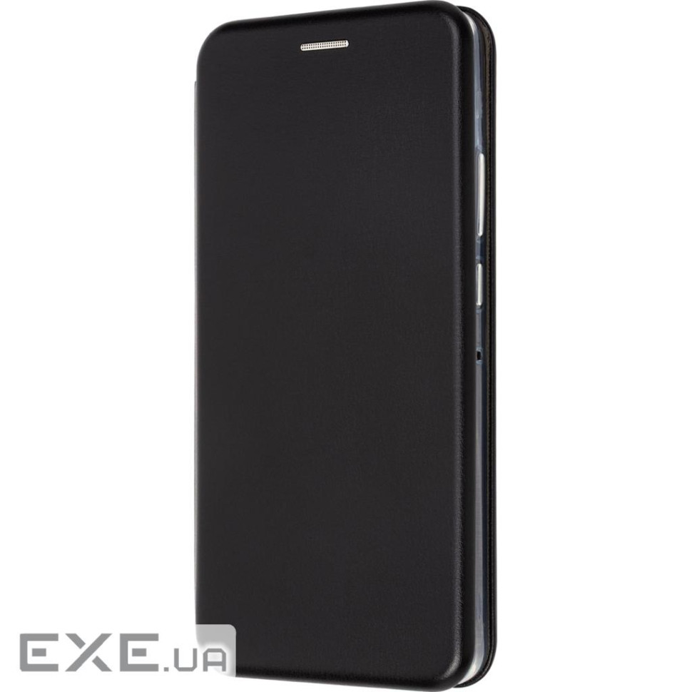 Чохол до мобільного телефона Armorstandart G-Case Motorola G86 5G Black (ARM86596)