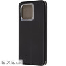 Чохол до мобільного телефона Armorstandart G-Case Motorola G86 5G Black (ARM86596)