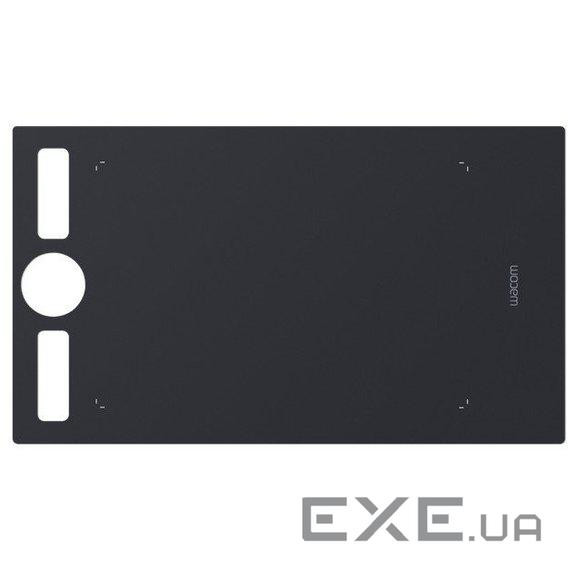 Змінна поверхню для Intuos Pro L (шероховатая) (ACK-122313)