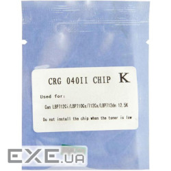 Чип для картриджа Canon 040 LBP710/712 Black 10K WWM (JYD-Can040HK)