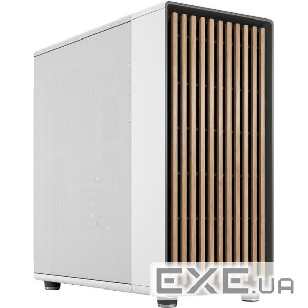 Корпус FRACTAL DESIGN North XL Chalk White (FD-C-NOR1X-03)