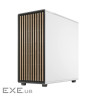 Корпус FRACTAL DESIGN North XL Chalk White (FD-C-NOR1X-03)