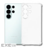 Чохол до мобільного телефона BeCover Anti-Shock Samsung Galaxy S26 Ultra SM-S948 Transparent (714890