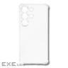 Чохол до мобільного телефона BeCover Anti-Shock Samsung Galaxy S26 Ultra SM-S948 Transparent (714890