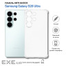 Чохол до мобільного телефона BeCover Anti-Shock Samsung Galaxy S26 Ultra SM-S948 Transparent (714890