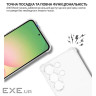 Чохол до мобільного телефона BeCover Anti-Shock Samsung Galaxy S26 Ultra SM-S948 Transparent (714890