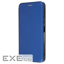 Чохол до мобільного телефона Armorstandart G-Case ZTE Nubia V60 Design Blue (ARM79000)