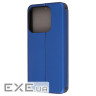 Чохол до мобільного телефона Armorstandart G-Case ZTE Nubia V60 Design Blue (ARM79000)