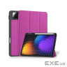 Чохол до планшета BeCover Flexible TPU Mate Xiaomi Pad 8 / 8 Pro 11.2" Purple (715627)