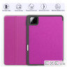 Чохол до планшета BeCover Flexible TPU Mate Xiaomi Pad 8 / 8 Pro 11.2" Purple (715627)