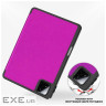 Чохол до планшета BeCover Flexible TPU Mate Xiaomi Pad 8 / 8 Pro 11.2" Purple (715627)