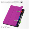 Чохол до планшета BeCover Flexible TPU Mate Xiaomi Pad 8 / 8 Pro 11.2" Purple (715627)