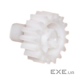 Шестерня узла закрепления HP LJ 4014/4015 17T AHK (22710)