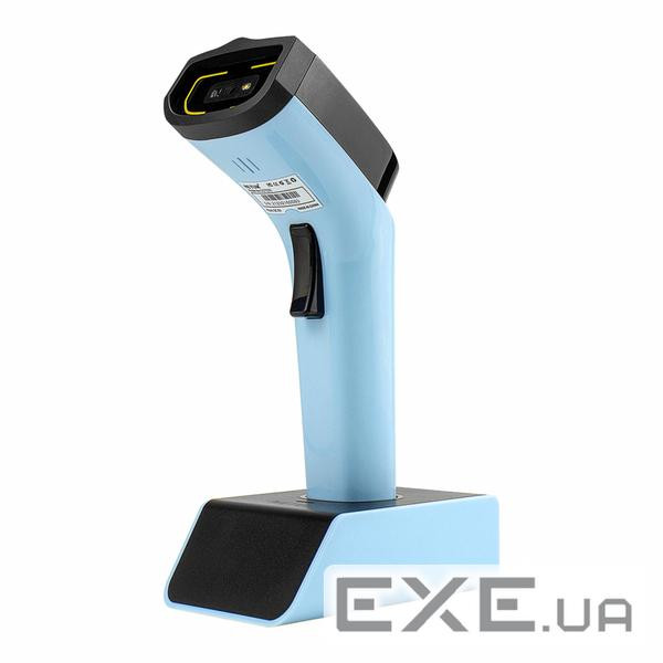 Сканер штрих-коду Netum DS7500 2D (DS7500-NT0077)