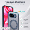Чохол до мобільного телефона BeCover Aura Fold Google Pixel 9a Blue (715666)