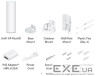 Точка доступу UBIQUITI UniFi Flex HD (UAP-FLEXHD)