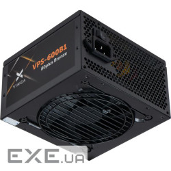 Блок живлення Vinga 600W (VPS-600B1)
