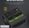 Блок живлення Gamemax 650W (GS 650G V25)