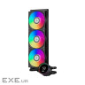 Система рідинного охолодження PcCooler DA360 Pro ARGB Digital BK
