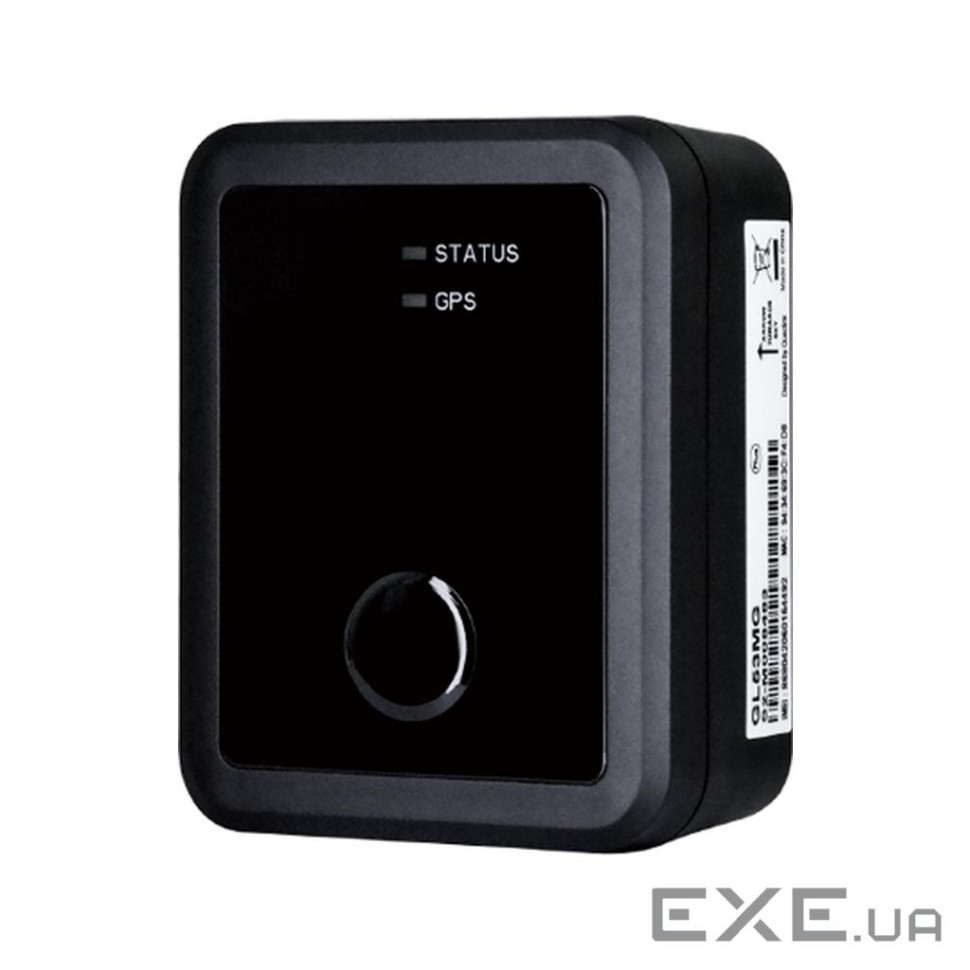 GPS-трекер Queclink Asset Tracker LTE (GL53MG Plus) (GL53MG Plus)