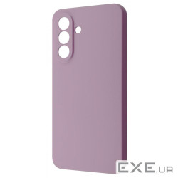 Чехол WAVE Colorful Case (TPU) Samsung Galaxy A27 black currant (68184 black currant)
