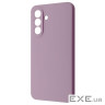 Чехол WAVE Colorful Case (TPU) Samsung Galaxy A27 black currant (68184 black currant)
