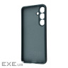 Чехол WAVE Colorful Case (TPU) Samsung Galaxy A27 black currant (68184 black currant)
