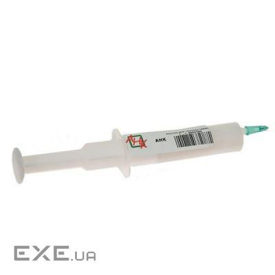 Змазка для т/плівок 10г AHK (6000760)