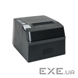 Принтер чеків ІКС TP-894UE USB, Ethernet
