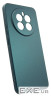 Чeхол-накладка Dengos Soft для Realme 12 4G Green (DG-TPU-SOFT-87)