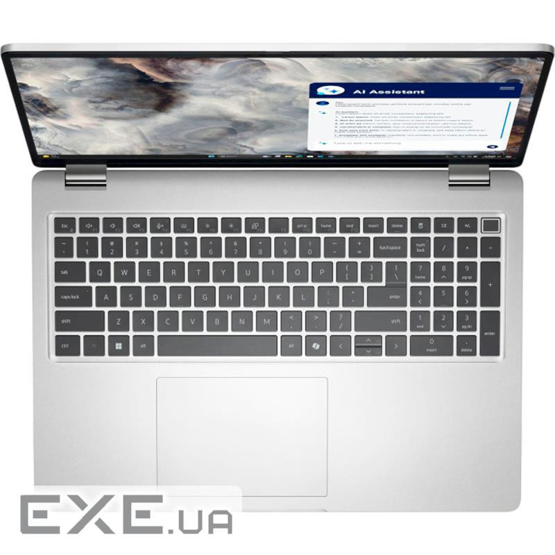 Ноутбук Dell Pro 16 Plus (BTO212PB16250UA_W11P) (BTO212PB16250UA W11P)