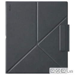 Чехол-книжка Boox для BOOX Note Air5 C Dark Grey Green (6949710311577)