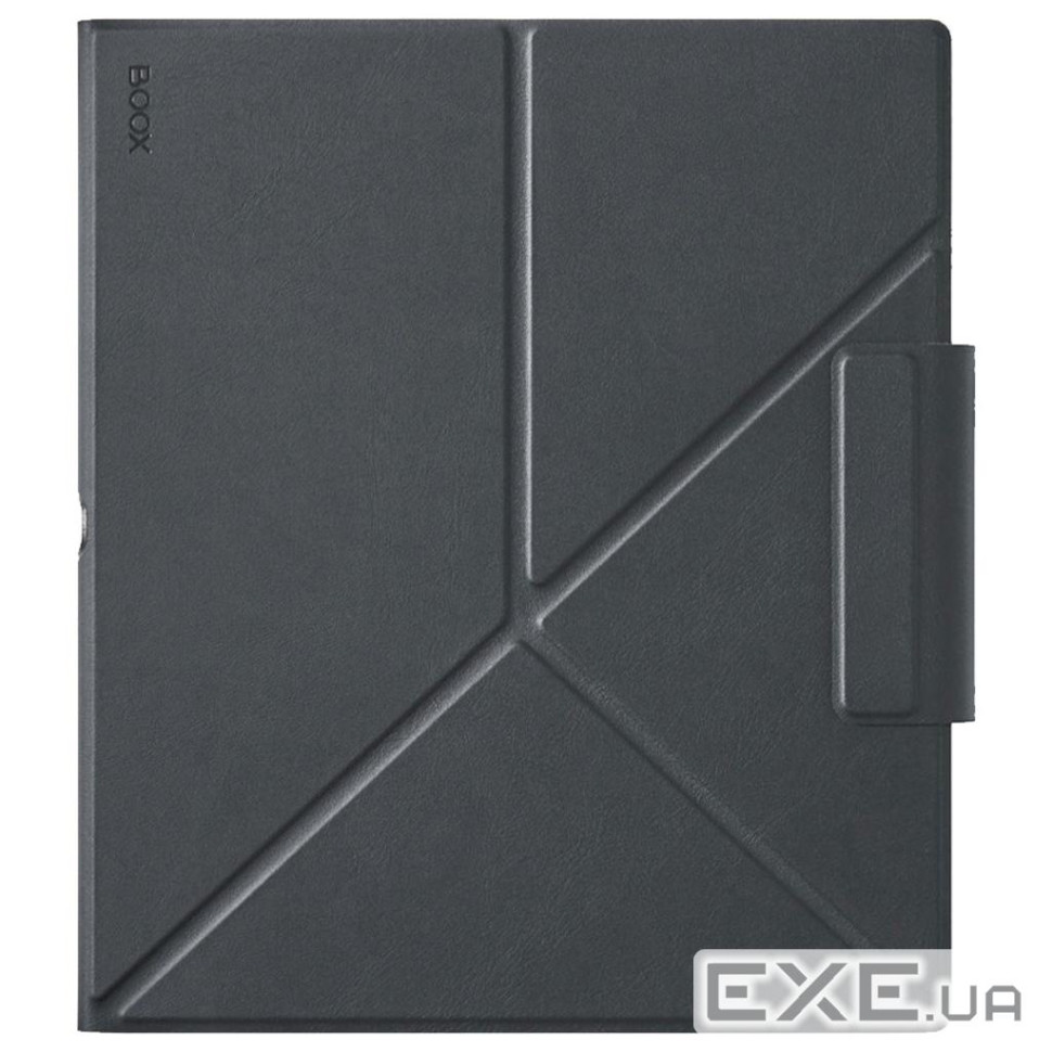 Чехол-книжка Boox для BOOX Note Air5 C Dark Grey Green (6949710311577)