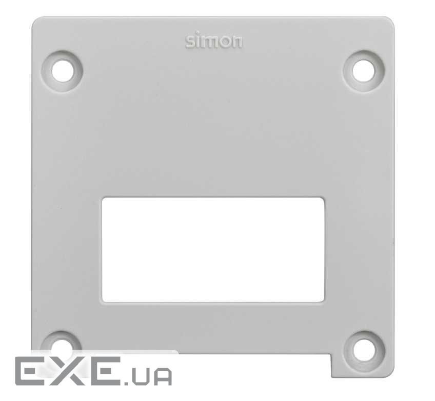 Бічна накладка Ofiblock COMPACT під один триполюсний роз"єм GST18 (KCFC03/24)