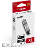 Картридж Canon PGI-480BXL Black (2023C001)