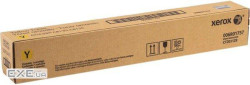 Тонер-картридж Xerox AL C8130/C8135 Yellow 28K (006R01757)
