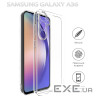 Чохол для мобільного телефону BeCover Samsung Galaxy A36 SM-A366 Transparancy (712896)