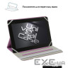 Чохол до планшета Armorstandart Elastic Band 10 Purple (ARM59077)