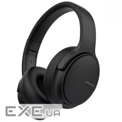 Безпровідні навушники Proove Tender black (HPTR00010001)