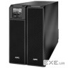 Джерело безперебійного живлення APC Smart-UPS SRT 10000VA (SRT10KXLI)