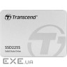 SSD TRANSCEND SSD225S 250GB 2.5" SATA (TS250GSSD225S)