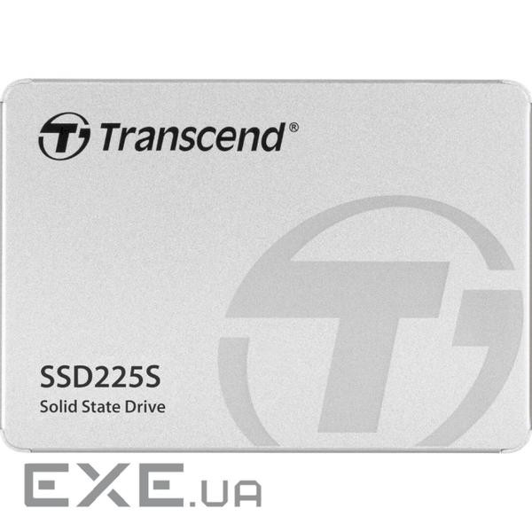 SSD TRANSCEND SSD225S 250GB 2.5" SATA (TS250GSSD225S)