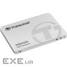 SSD TRANSCEND SSD225S 250GB 2.5" SATA (TS250GSSD225S)