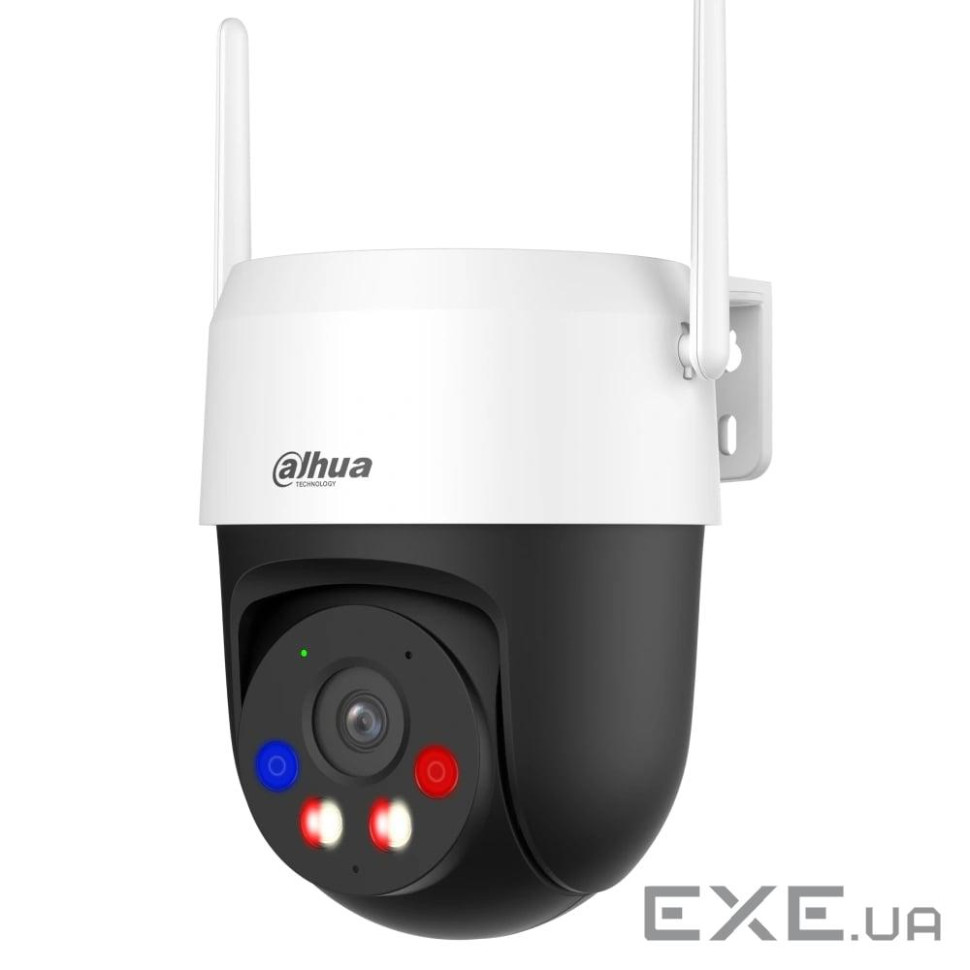 IP-камера Dahua DH-P5AS-PV 5МП Wi-Fi PT (4мм)