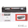 Картридж BASF для HP CLJ M280/M281/M254 Х Black (KT-CF540X)