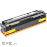 Картридж BASF для HP CLJ M280/M281/M254 Х Black (KT-CF540X)