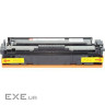 Картридж BASF для HP CLJ M280/M281/M254 Х Black (KT-CF540X)