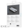 Портативна Батарея Proove Guardian 22.5W 10000mAh metal gray (PBG122210004)
