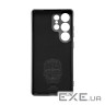 Чохол до мобільного телефона Armorstandart ICON Samsung S25 Ultra Camera cover Black (ARM81580)